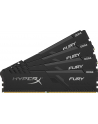 Kingston HyperX Fury Black DDR4 - 16GB -3200 - CL - 16 - Quad Kit (HX432C16FB3K4/16) - nr 30