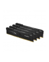 Kingston HyperX Fury Black DDR4 - 16GB -3200 - CL - 16 - Quad Kit (HX432C16FB3K4/16) - nr 7