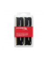 Kingston HyperX Fury Black DDR4 - 16GB -3200 - CL - 16 - Quad Kit (HX432C16FB3K4/16) - nr 8