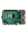 Raspberry Pi Foundation Raspberry Pi 4 model B 2GB LPDDR4, mainboard - nr 7