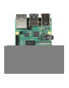 Raspberry Pi Foundation Raspberry Pi 4 model B 2GB LPDDR4, mainboard - nr 1