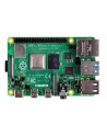 Raspberry Pi Foundation Raspberry Pi 4 model B 2GB LPDDR4, mainboard - nr 4