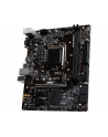 MSI B365M Pro-VH - Socket 1151 - motherboard (7C31-004R) - nr 10