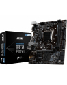 MSI B365M Pro-VH - Socket 1151 - motherboard (7C31-004R) - nr 2