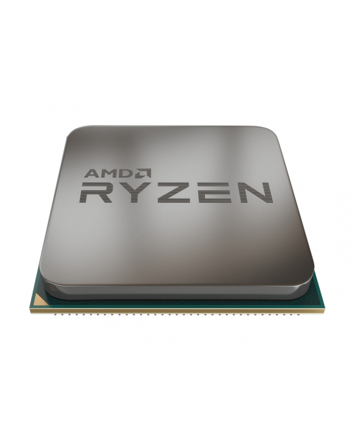 AMD Ryzen 9 3900X  - Socket AM4 - processor (tray version) główny
