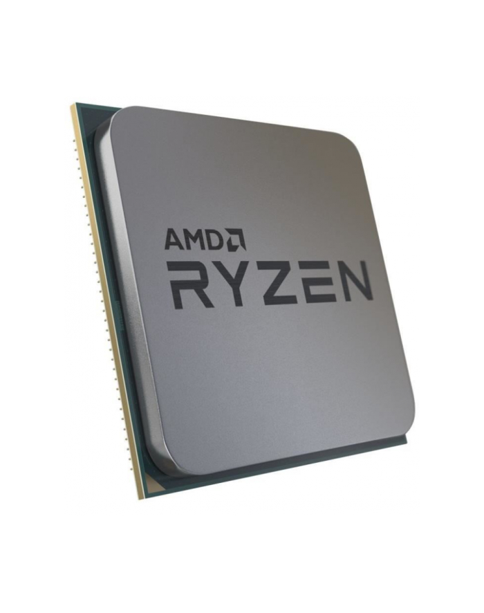 AMD Ryzen 7 3800X - Socket AM4 - processor (tray version) główny