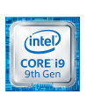 Intel Core i9-9900K - Socket 1151 - Tray - processor - nr 16