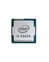 Intel Core i9-9900K - Socket 1151 - Tray - processor - nr 1