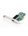 Digitus SFP Gigabit Ethernet PCI Express Card 1000SX multimode, LAN Adapter - nr 16