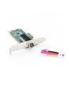 Digitus SFP Gigabit Ethernet PCI Express Card 1000SX multimode, LAN Adapter - nr 20