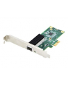 Digitus SFP Gigabit Ethernet PCI Express Card 1000SX multimode, LAN Adapter - nr 3