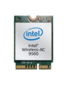 Intel Dual Band Wireless AC 9560 M.2 wireless LAN adapter (Bulk) - nr 12
