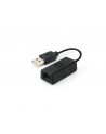 level one LevelOne USB-0301, LAN adapter (Retail) - nr 1