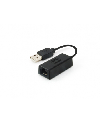 level one LevelOne USB-0301, LAN adapter (Retail)