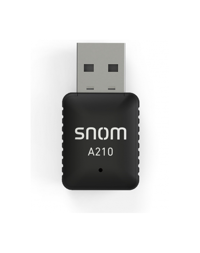 Snom A210 USB WiFi Dongle główny