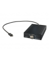Sonnet Solo 10G Thunderbolt 3 to SFP10 + - Base-T Ethernet Adapter - nr 2