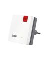 AVM Fritz! Repeater 600 (WLAN N up to 600 Mbps (2.4 GHz), WLAN mesh, WPS, compact design, German-language version) - nr 8