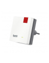 AVM Fritz! Repeater 600 (WLAN N up to 600 Mbps (2.4 GHz), WLAN mesh, WPS, compact design, German-language version) - nr 13