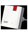 AVM Fritz! Repeater 600 (WLAN N up to 600 Mbps (2.4 GHz), WLAN mesh, WPS, compact design, German-language version) - nr 23