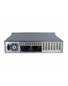 Inter-Tech 2U 2098-SL, server case (black 2U) - nr 37