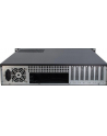 Inter-Tech 2U 2098-SL, server case (black 2U) - nr 40
