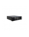 Inter-Tech 3U-3098-S, server housing (black 3 units) - nr 20