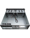 Inter-Tech 3U-3098-S, server housing (black 3 units) - nr 22