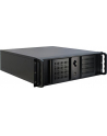 Inter-Tech 3U-3098-S, server housing (black 3 units) - nr 2