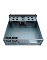 Inter-Tech 3U-3098-S, server housing (black 3 units) - nr 42