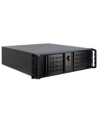 Inter-Tech 3U-3098-S, server housing (black 3 units) - nr 8