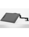 Wacom Flex arm bracket (black) - nr 14