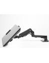 Wacom Flex arm bracket (black) - nr 15