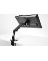 Wacom Flex arm bracket (black) - nr 17