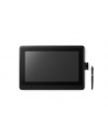 Wacom DTK-1660E, graphics tablet (black, for Business) - nr 12