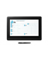 Wacom DTK-1660E, graphics tablet (black, for Business) - nr 20