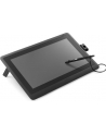Wacom DTK-1660E, graphics tablet (black, for Business) - nr 6