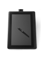 Wacom DTK-1660E, graphics tablet (black, for Business) - nr 8