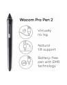 Wacom Cintiq 22, Graphics Tablet (Black) - nr 24