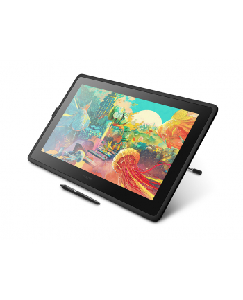 Wacom Cintiq 22, Graphics Tablet (Black)