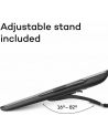 Wacom Cintiq 22, Graphics Tablet (Black) - nr 46