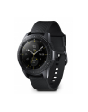 Samsung Galaxy Watch LTE, smart watch (black, 42mm) - nr 1