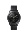 Samsung Galaxy Watch LTE, smart watch (black, 42mm) - nr 3