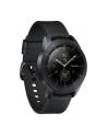 Samsung Galaxy Watch LTE, smart watch (black, 42mm) - nr 7