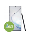 Samsung Galaxy note10 - 6.3 - 256GB, mobile phone (Black, Dual SIM) - nr 24