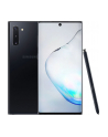 Samsung Galaxy note10 - 6.3 - 256GB, mobile phone (Black, Dual SIM) - nr 25