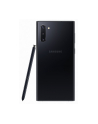 Samsung Galaxy note10 - 6.3 - 256GB, mobile phone (Black, Dual SIM) - nr 39