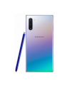 Samsung Galaxy note10 - 6.3 - 256GB, mobile phone (Aura Glow, Dual SIM) - nr 10