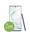 Samsung Galaxy note10 - 6.3 - 256GB, mobile phone (Aura Glow, Dual SIM) - nr 24