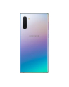 Samsung Galaxy note10 - 6.3 - 256GB, mobile phone (Aura Glow, Dual SIM) - nr 29