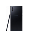 Samsung Galaxy note10 + - 6.8 - 256GB, mobile phone (Black, Dual SIM) - nr 33